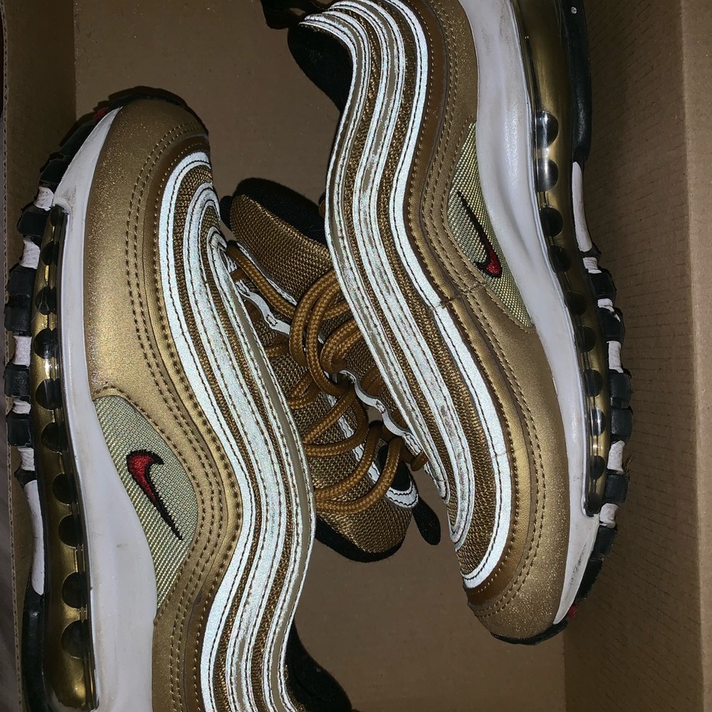 Women Nike Air Max 97 OG - Picture 1 of 3
